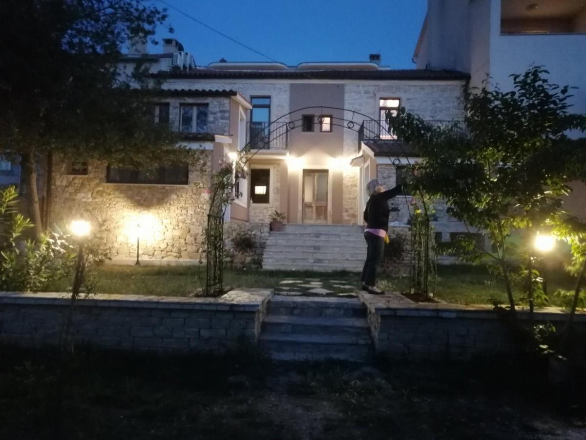 Apartments Sena Пула Екстер'єр фото