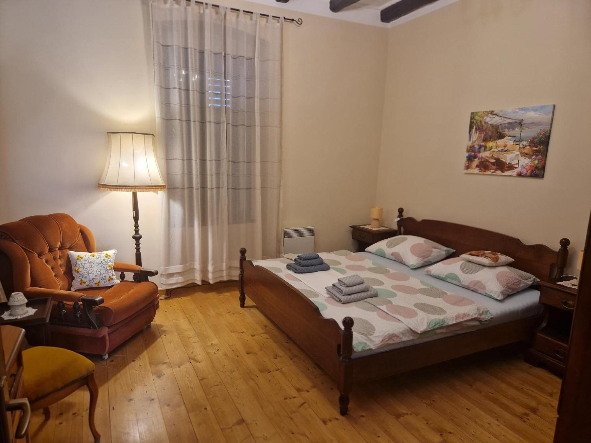 Apartments Sena Пула Екстер'єр фото