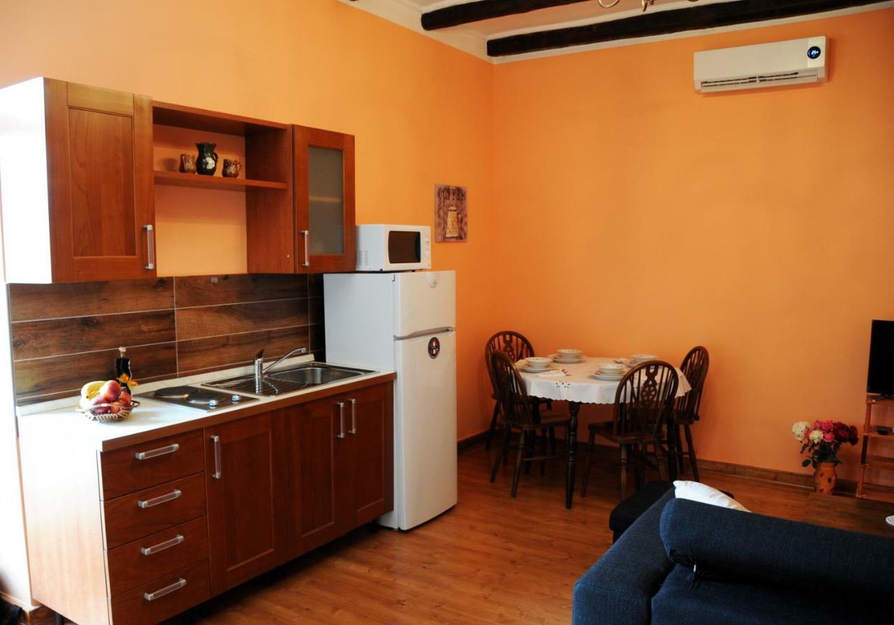 Apartments Sena Пула Екстер'єр фото