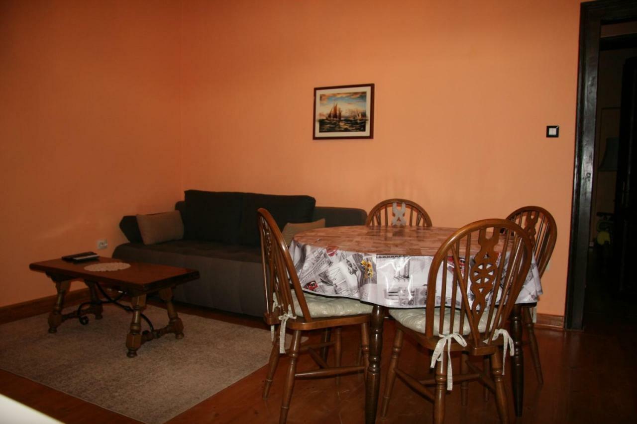 Apartments Sena Пула Екстер'єр фото