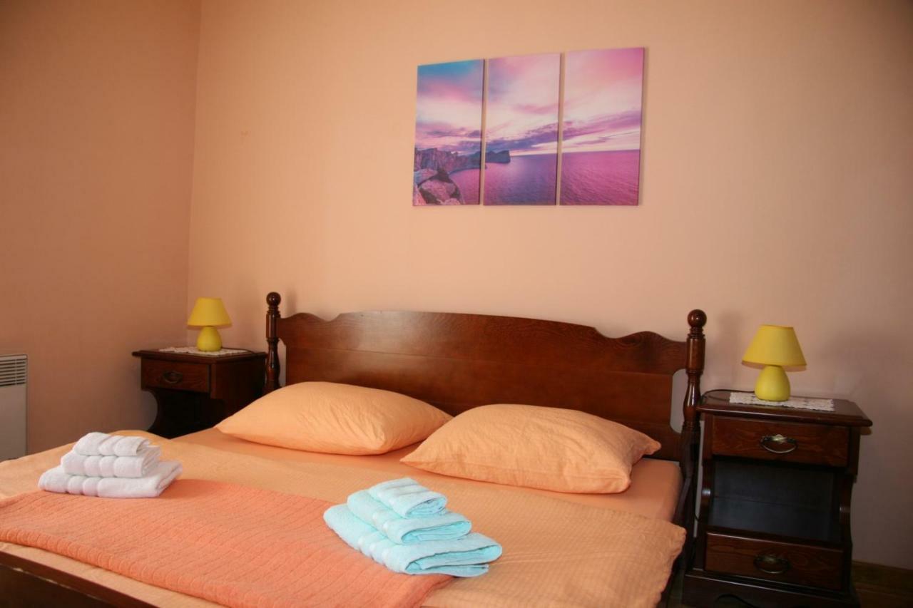 Apartments Sena Пула Екстер'єр фото
