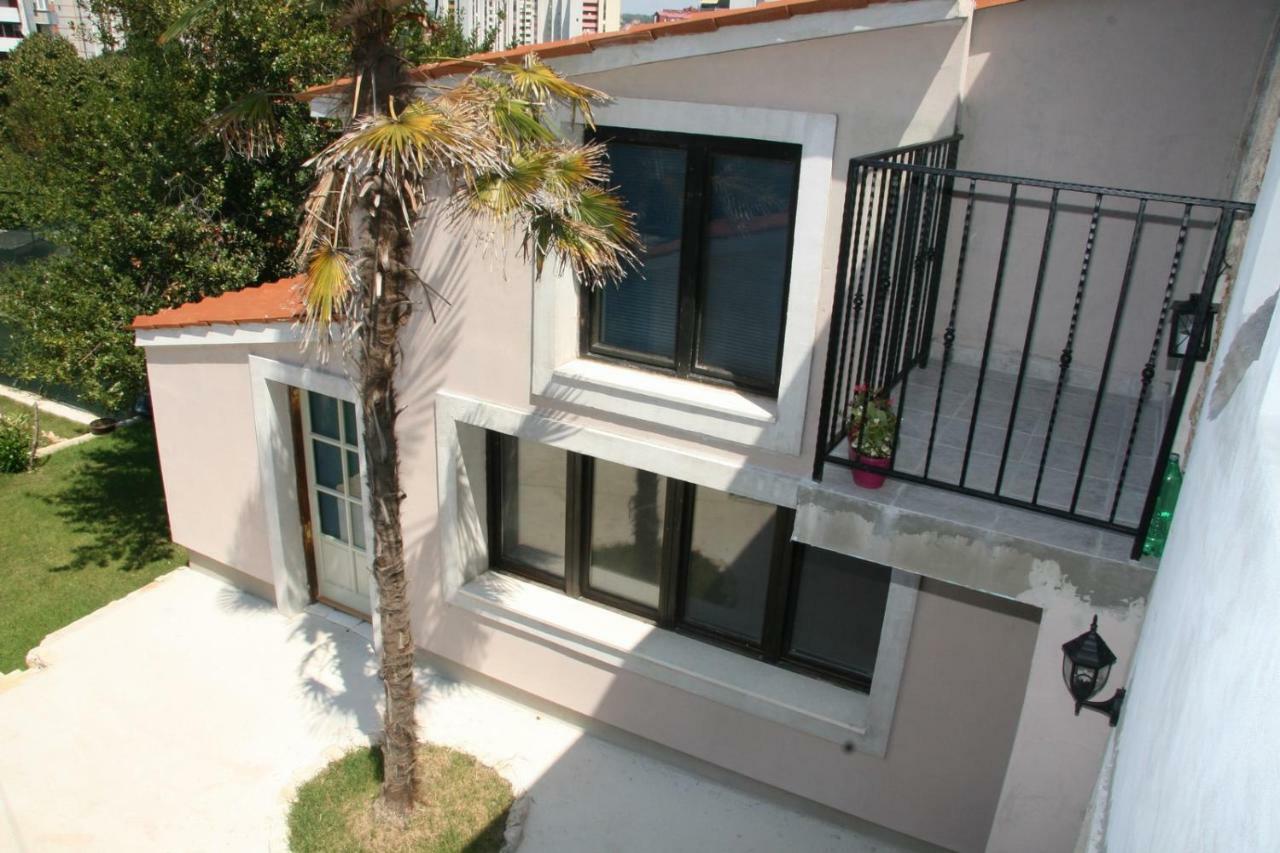 Apartments Sena Пула Екстер'єр фото