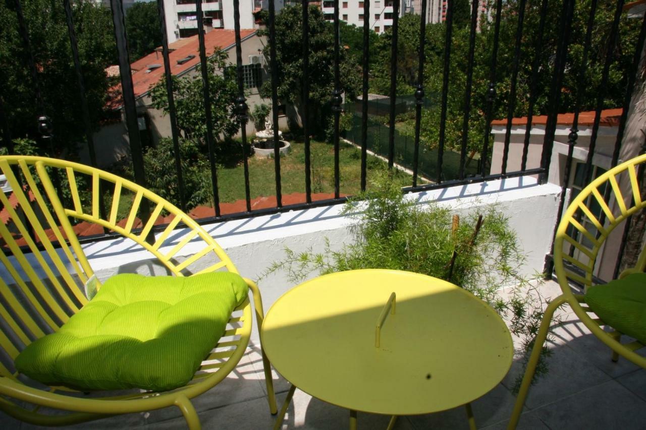 Apartments Sena Пула Екстер'єр фото
